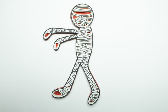 Mummy Layered Design: A Designerβs Real-World Review