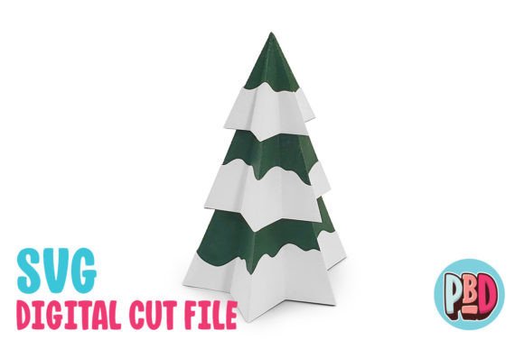 Pine Tree 3D Papercraft: A Designerβs Real-World Review